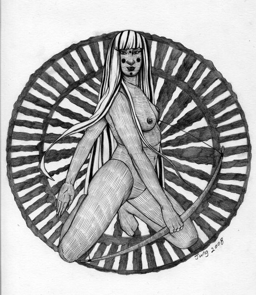 CIRCLES OF DEATH