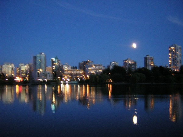 IAT 244, SFU Photography Project
