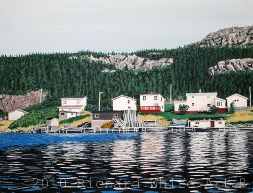 Long Harbour