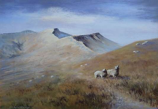 Brecon Beacons