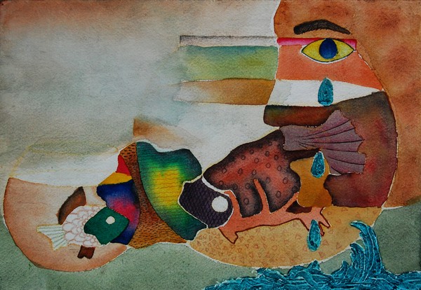 Fish and Man