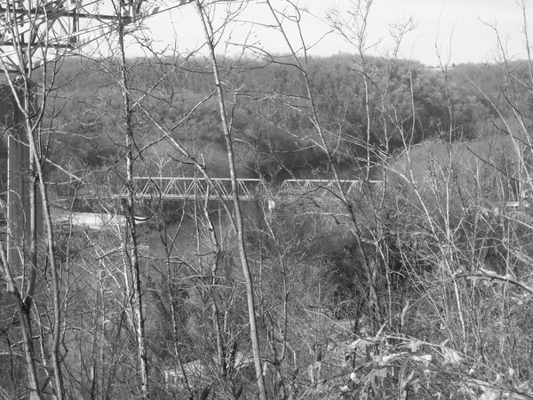 Kentucky River Bridge