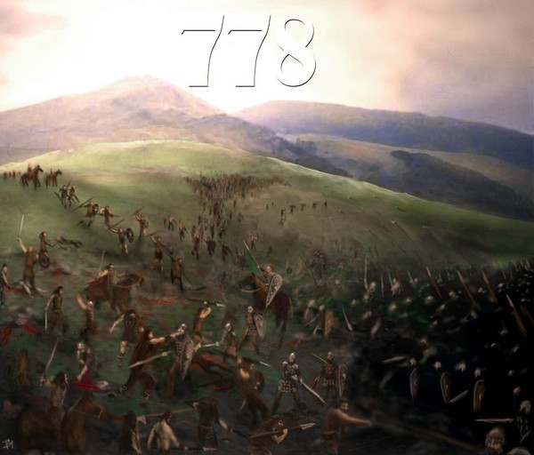 Battle