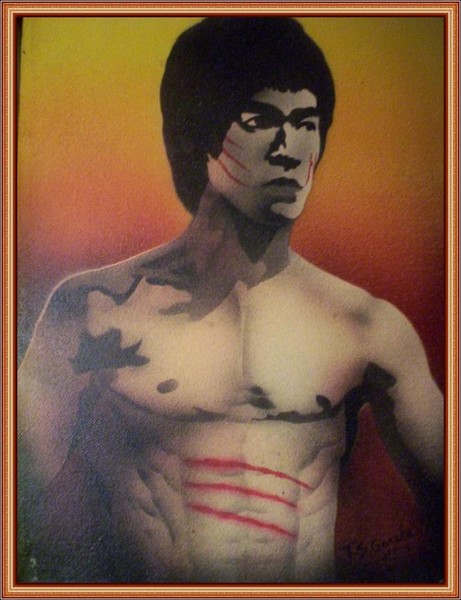 Lee Jun Fan