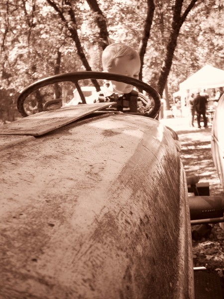 Apple Hill