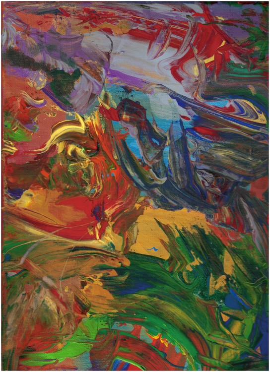 tornado