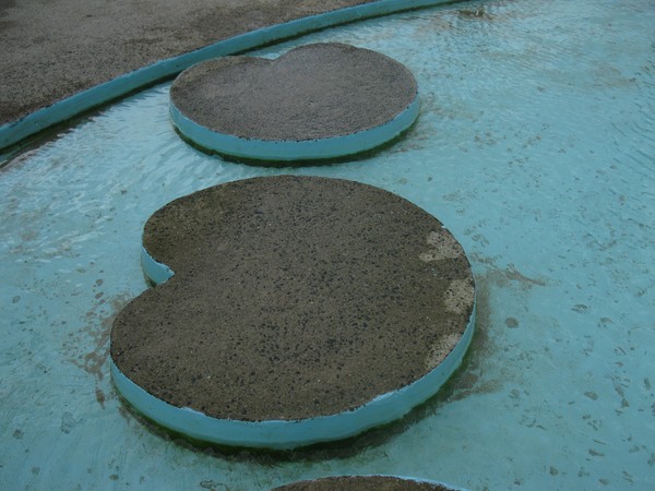 Kiddy Pool