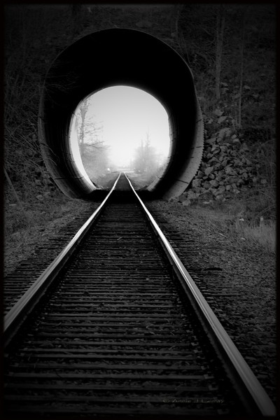 Train Tracks