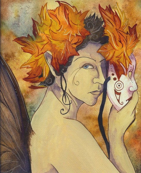 Autumn Fae