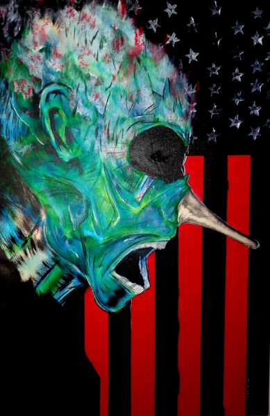 American Liar