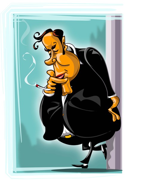 Smoking