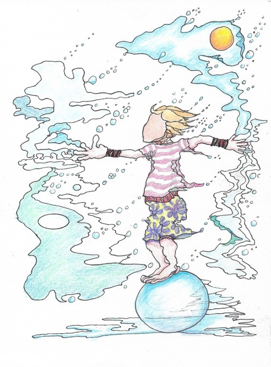 Free Floating Dreams