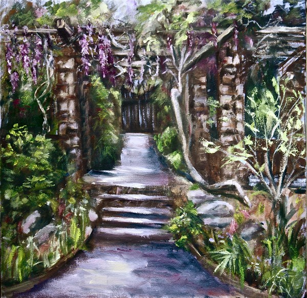 Cross Gates Estates