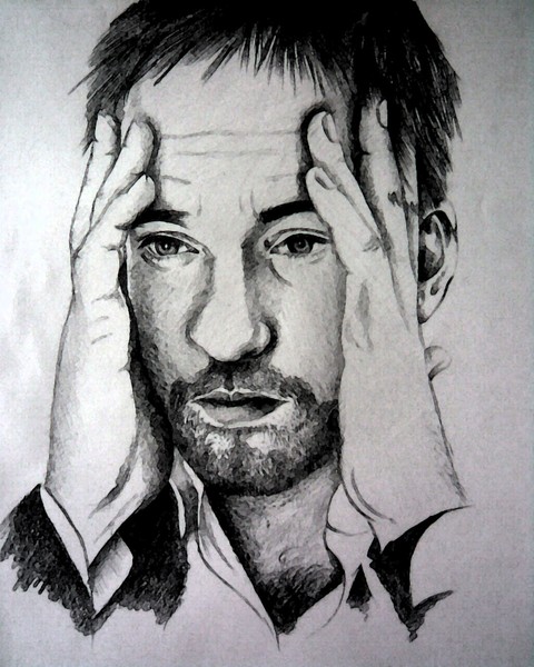 Matthew Macfadyen