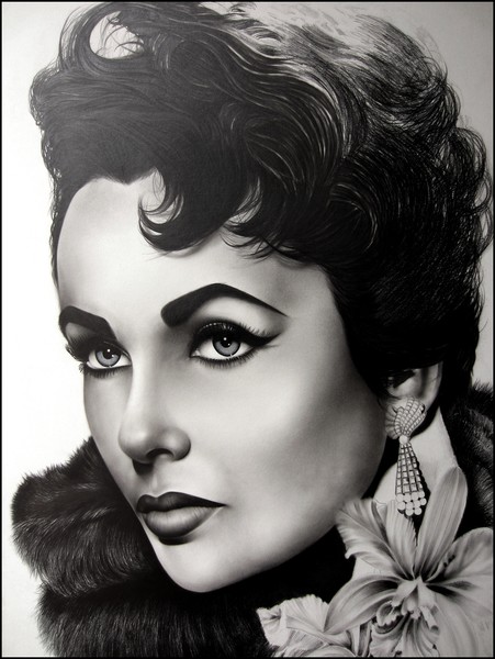 Elizabeth Taylor