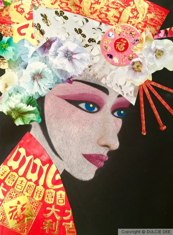 PEKING OPERA BITCH 19