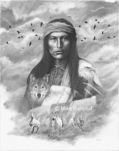 The Messenger