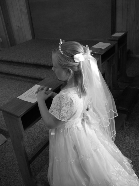Prayer