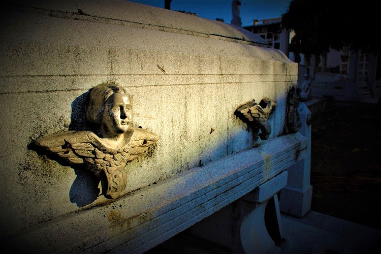 Funerary art 2