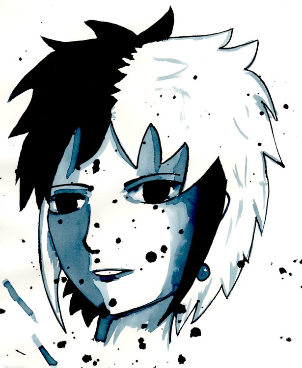 Ink Itama