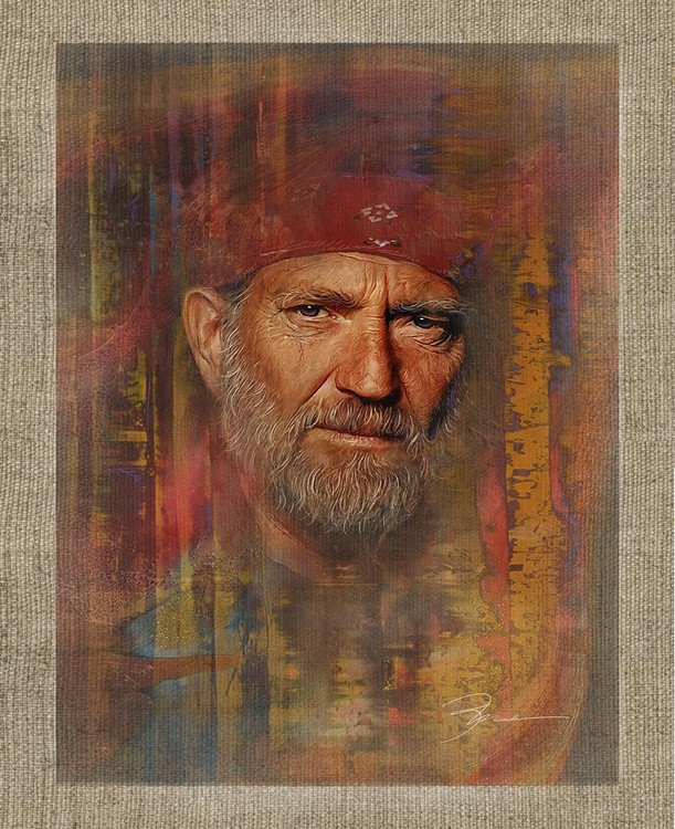 Willy Nelson