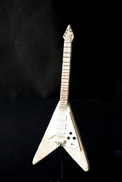 The Flying V