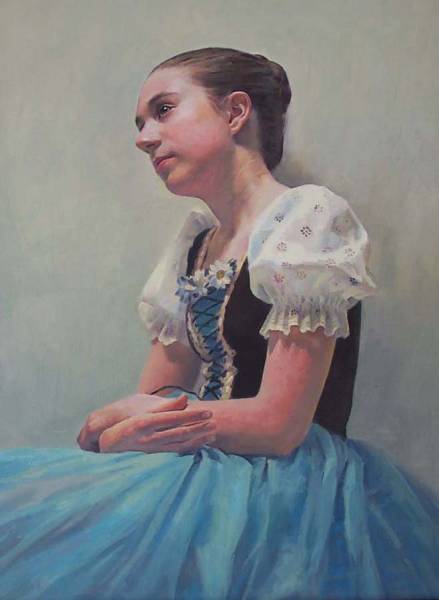 Ballerina
