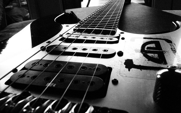 Guitar