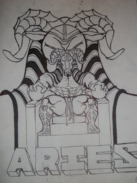 Aries