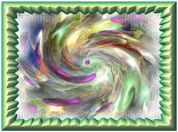 circular mindstorm 5