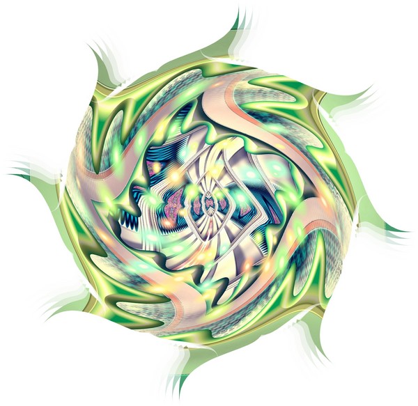 gelbent and rolling 6