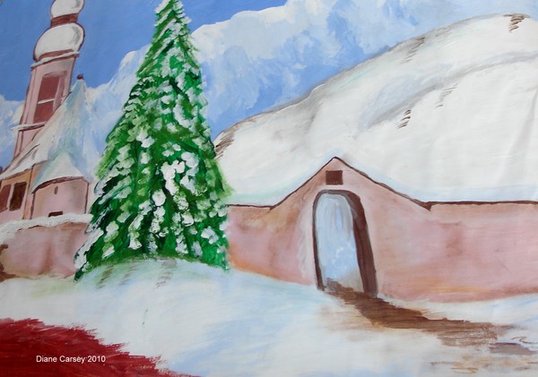 Snow Holidays