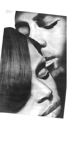 BLACK LOVE