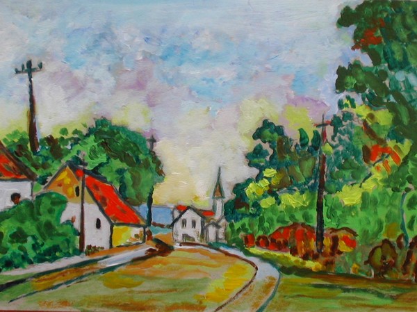 Paisaje