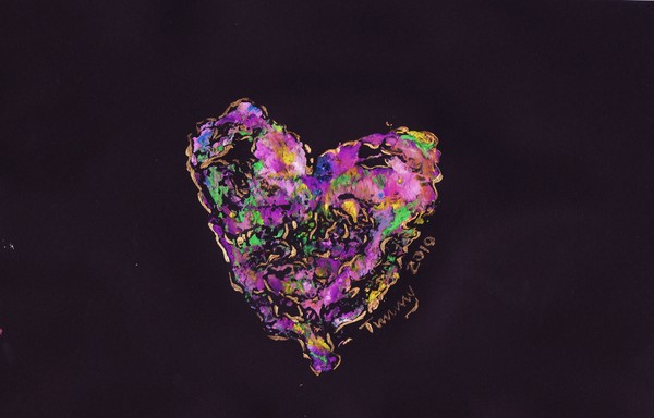 What Becomes of the Broken Hearted