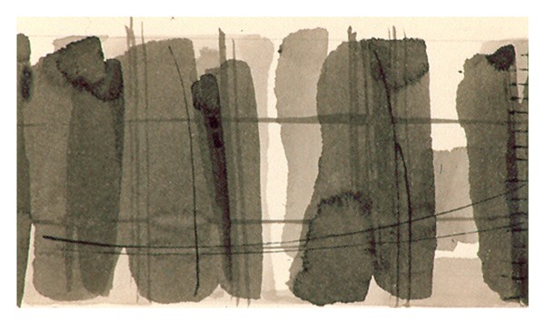 Dancing Stones