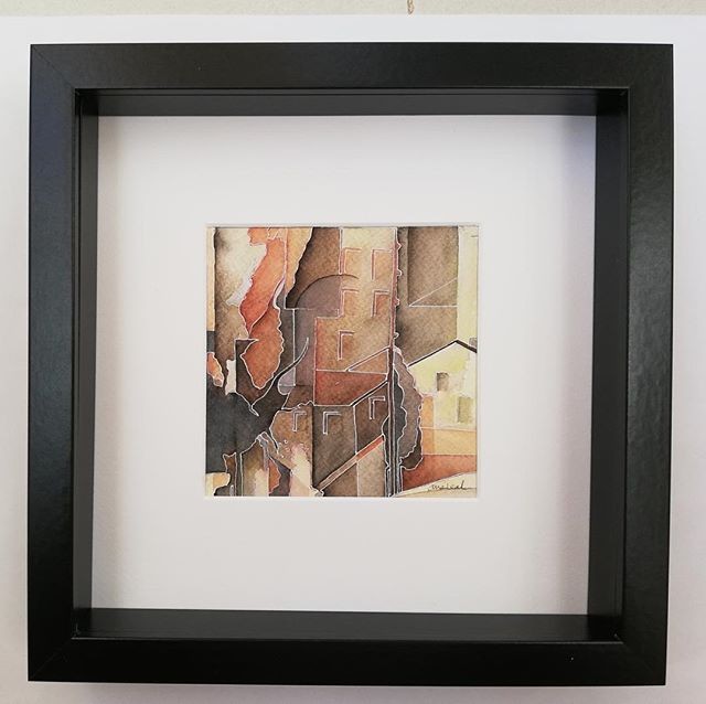 Watercolor
#watercolor #aguarela #analealart #christmastree?? #gifts #giftideas #presentesdenatal #