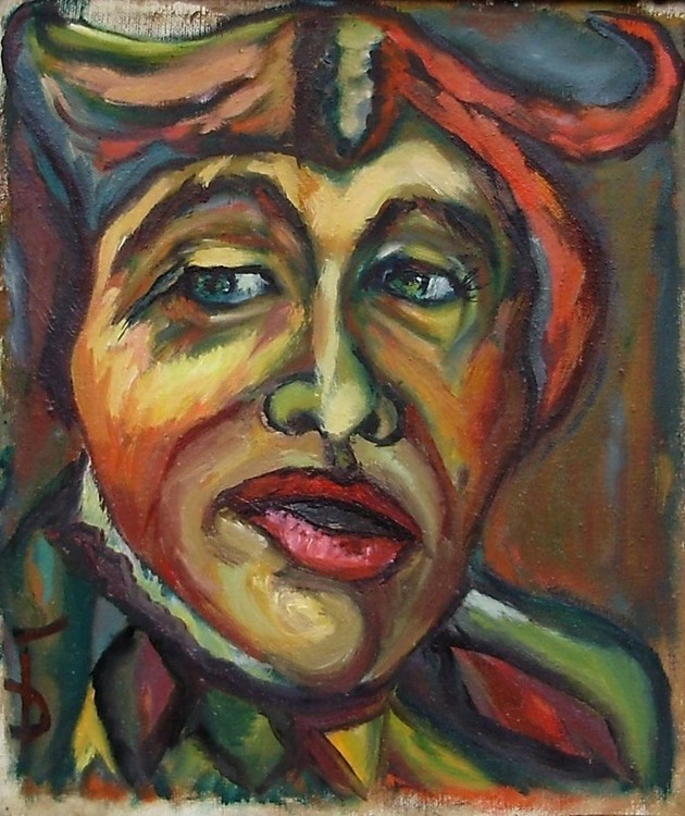 The Clown