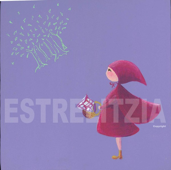 Little Red Riding Hood