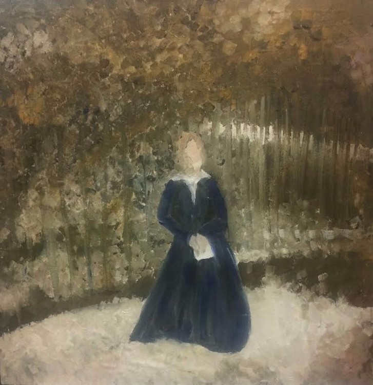 Old Lady, 2017