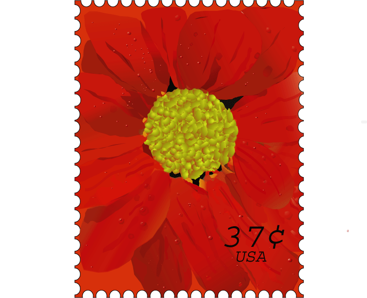 Stamp