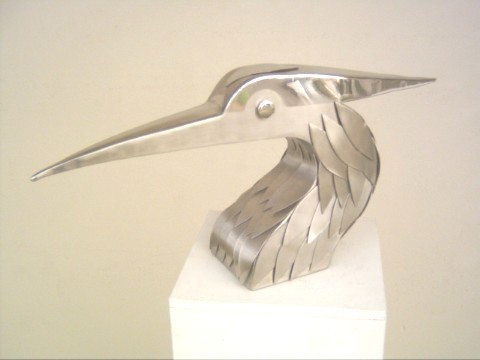 SHORE BIRD