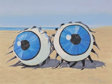 Here's Lookin' At You