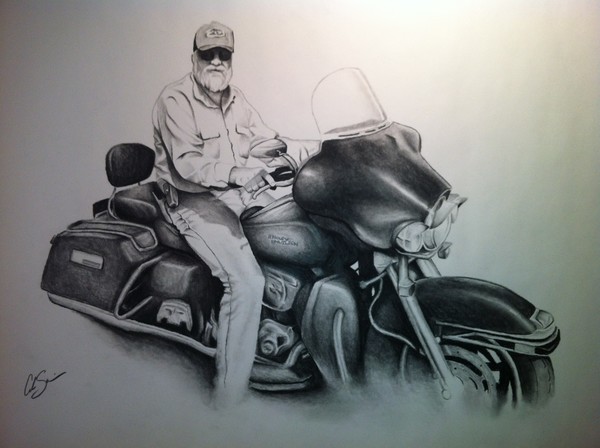 Harley