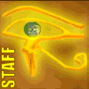 Horus's Avatar