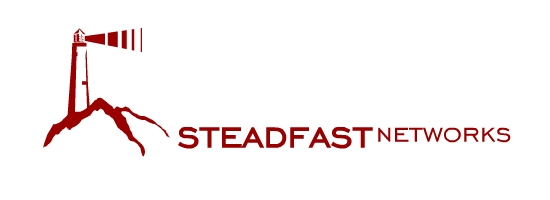 Steadfast logo alternative