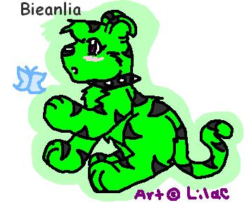 Another Art Trade