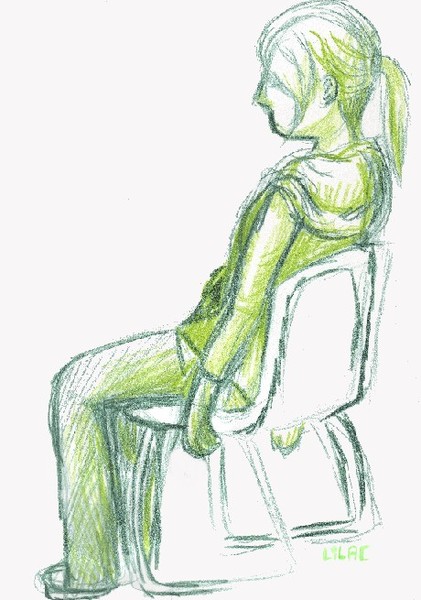 Gesture