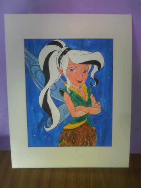 Forest Fairy
