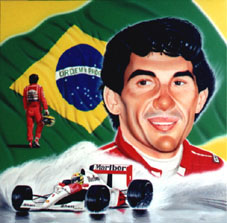 Thanks Ayrton